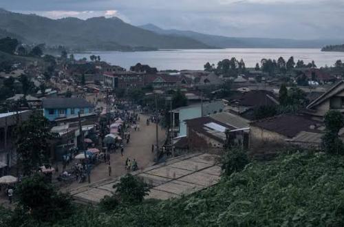 Nord-Kivu : Après la prise de Minova par le M23, la société civile alerte : “le danger se resserre sur Goma et Sake”