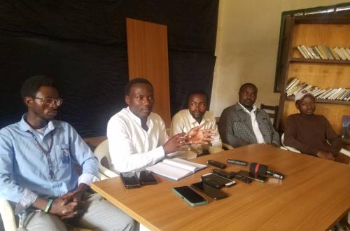 Des initiatives d’appui aux FARDC et Wazalendo prolifèrent au grand nord