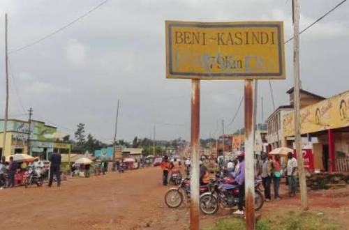Des cultivateurs de Beni désertent leurs champs après des alertes sur la présence d'hommes armés