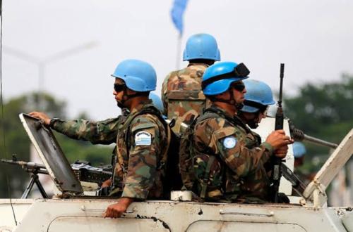 Des mouvements citoyens placent leur confiance en l’armée et la police pour la sécurité et qualifient la MONUSCO comme une force obsolète
