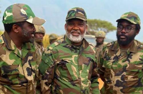 Le M23 a tenté une coalition avec les ADF pour avoir accès aux zones sous leur contrôle (Groupe d'Experts de l'ONU)