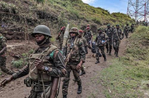 Intensification des affrontements dans les zones frontières avec le Nord-Kivu, la société civile appelle à l’aide humanitaire
