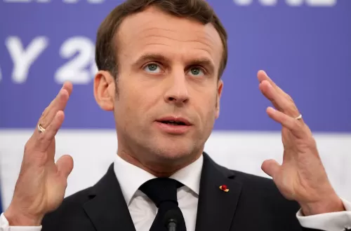 Macron et Tshisekedi appellent au cessez-le-feu et au retrait du M23 de Bukavu