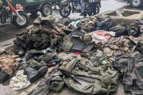 900 morts et 2 880 blessés dans les récents combats (OCHA)