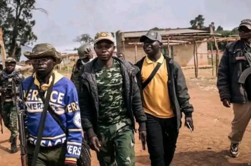 4 civils tués dans une nouvelle attaque de CODECO à Djaiba