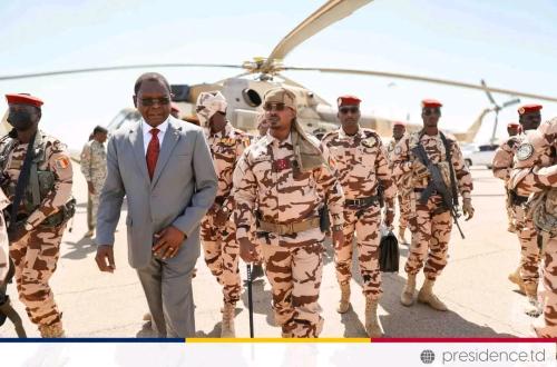 Le FACT dénonce l’implication du Tchad dans le conflit Congolais