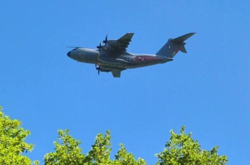 Des avions et hélicoptères militaires attendus à Butembo pour renforcer la sécurité