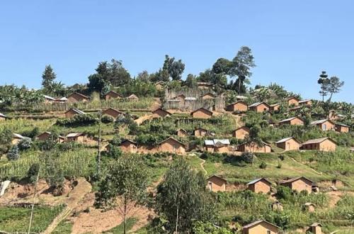 Ndoluma serait tombée à son tour entrain les mains de l’ennemi, les combats se rapprochent de Lubero