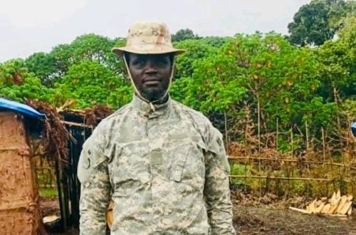 Michel Rukundo Makanika, chef rebelle Twiraneho mort dans une attaque des FARDC-Wazalendo à Minembwe