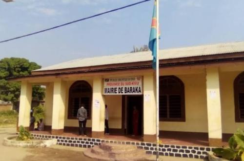Le Réseau Local de Protection des Civils alerte sur l'arrestation de 2 personnes à Baraka par les Wazalendo