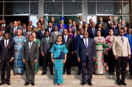 Un expert propose la réduction du nombre de ministres