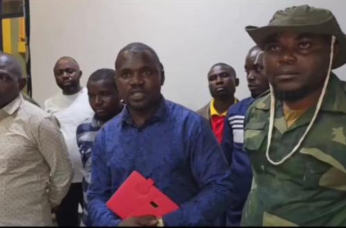 Les VDP Grand Nord s’engagent à renforcer la sécurité aux côtés des FARDC