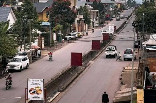 Bukavu, cette ville aux vieux cannibales !