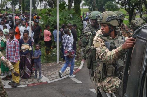 Le M23 poursuit son avancée : quelles conséquences pour les négociations de Luanda ?