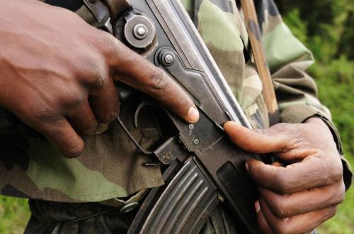 Des affrontements signalés à Muliza et Kakenge entre les forces M23 et les milices locales