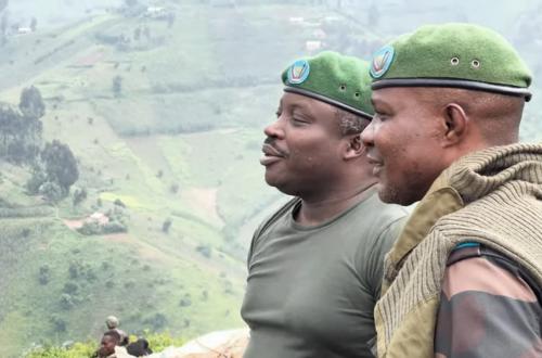 Les FARDC démentent les rumeurs de la présence du M23 aux abords des Lubumbashi et Kalemie