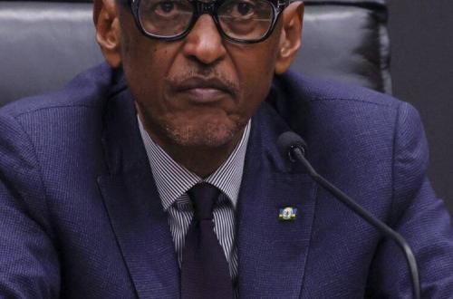 Kigali annonce la rupture des relations diplomatiques avec Bruxelles