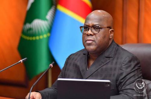 Tshisekedi sur le M23 : « Ils veulent plus détruire que construire »