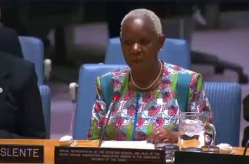 Une situation alarmante des droits de l’homme au Nord-Kivu, alerte la MONUSCO