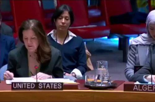 Les USA dénoncent les accusations du Rwanda contre la MONUSCO et envisagent une révision de son mandat