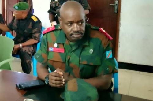 Guerre dans l'Est dea RDC/Ychaligonza à Muhoozi : « On ne mène pas des opérations dans de tweets »