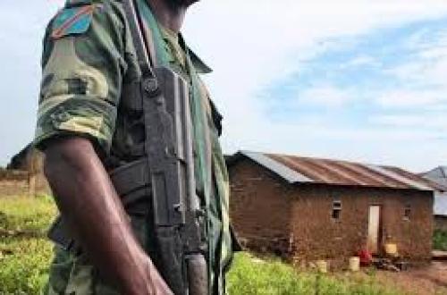 Un nouveau groupe armé voit le jour pour contrer l'agression du M23