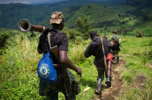 La localité de Minembwe passe sous contrôle des Wazalendo
