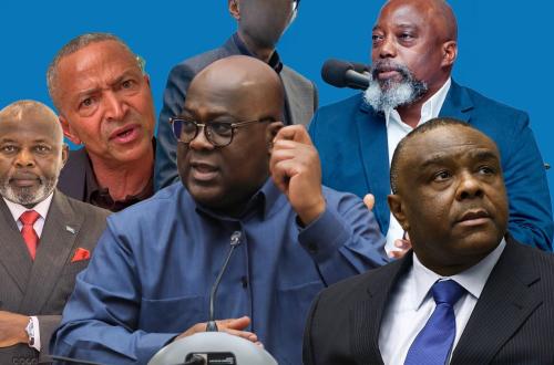 Gouvernement d’union nationale en RDC, les consultations politiques démarrent lundi prochain