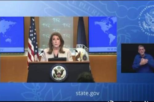 Les USA exhortent les parties à appliquer le processus de Luanda