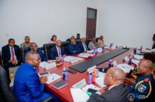 La 16ème réunion du Conseil des Ministres de la Zone de Libre Échange Continentale Africaine-ZELCAF est prévue les 17 et 18 avril prochain