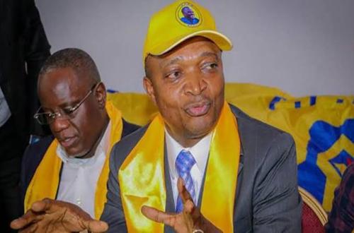 Aubin Minaku et Ramazani Shadari invités à l'auditorat militaire