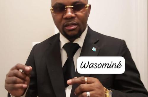 Guerre du M23 : « L’Union Européenne choisit un moment particulièrement sensible pour imposer ces sanctions » (Wasomiré M'mbembe)