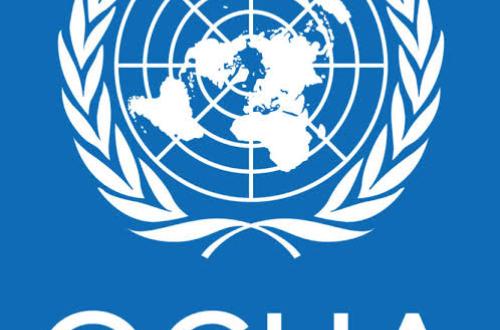 428 incidents affectant les humanitaires dans les zones en conflits depuis janvier 2020 à décembre 2024 (OCHA-RDC)