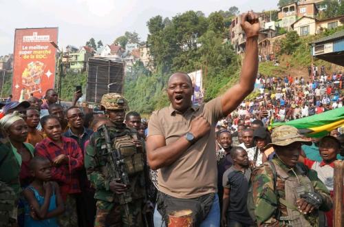 Kinshasa et le M23 s'engagent à la cessation immédiate des hostilités