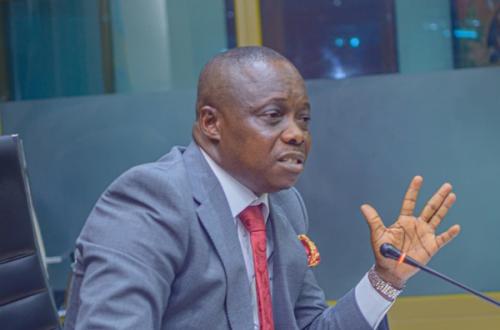 Le Ministre de l’Emploi et du Travail, Ephraim Akwakwa Nametu a annoncé que, les jours des mardi 1er avril et vendredi 04 et samedi 05 avril 2025 seront chômés et payés sur l’ensemble du territoire national