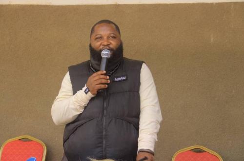 La Chefferie des Bashu scrute son budget et se projette vers 2025