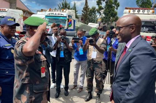 La LUCHA met en garde contre les pièges des dialogues passés et appelle à une paix véritable en RDC
