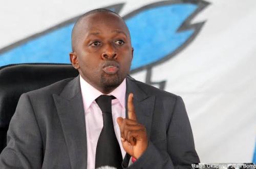 Présence controversée de Joseph Kabila à Goma, le ministre de l’Intérieur affirme détenir des preuves