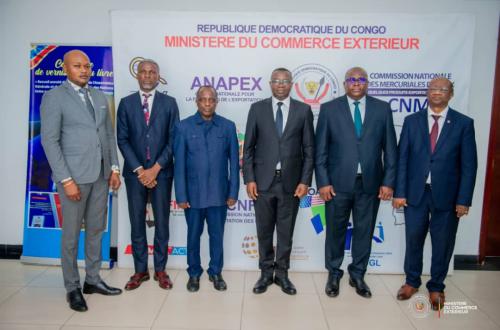 La commission mixte régularise les grades à plus de 4000 agents et cadres