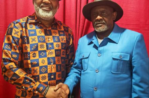 En acceptant enfin le dialogue, le pouvoir de Kinshasa ouvre une brèche vers une nouvelle ère fondée sur l’écoute et la vérité (Franck Diongo)