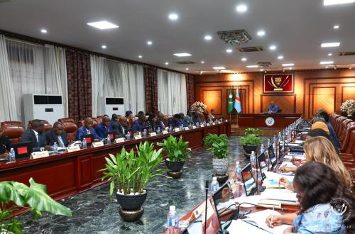 L'état de siège prorogé pour la 98e fois au Nord-Kivu et en Ituri