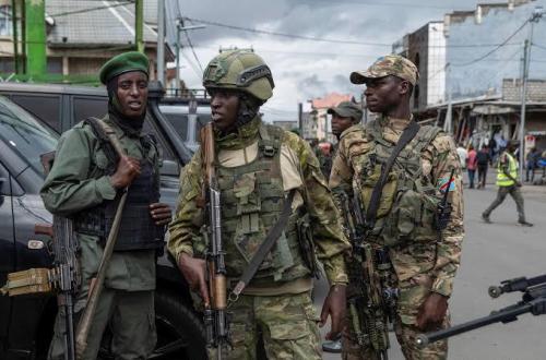 Kinshasa impute au M23 plus de 300 assassinats, 124 cas viols et 315 cas de tortures en moins d’un mois