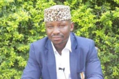 Joël Mande appelle la population Iturienne à résister au plan de déstabilisation