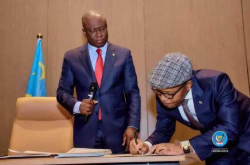 Le combat des coqs se poursuit entre Kabuya et Bizibu