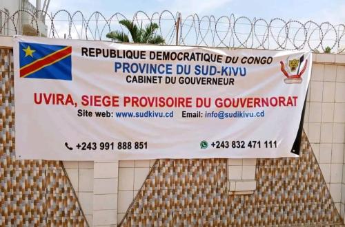 Le gouvernorat dément un document circulant sur les réseaux sociaux