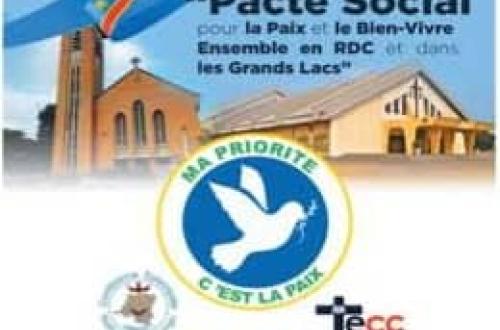 Des acteurs socio-politiques exigent un dialogue national inclusif pour sauver la cohésion nationale