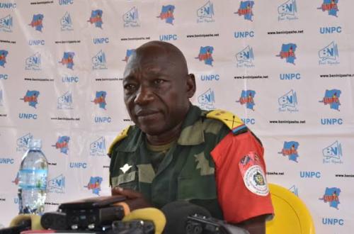 L’armée Congolaise dénonce une attaque du M23 à Lunyasenge, en pleine trêve