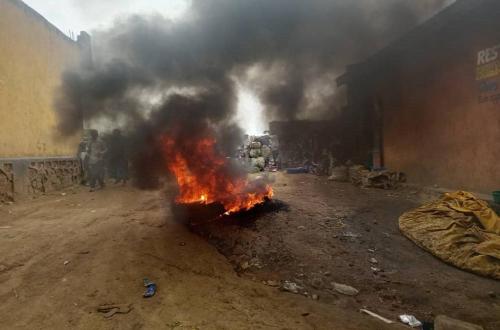 Le conflit s'enflamme à l'ACCO autour de la nomination de Claude Mugabo