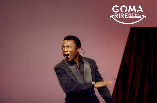 « Goma Rire Festival » s'exporte à Kinshasa pour une sixième édition inédite