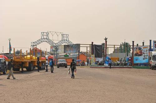 Opération « Ndobo » à Kinshasa : trois braqueurs arrêtés en flagrant délit près de la FIKIN